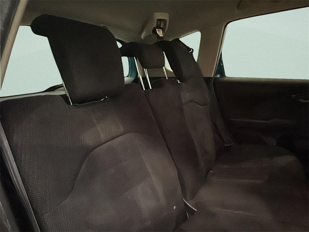 used 2013 Honda Fit car, priced at $4,500