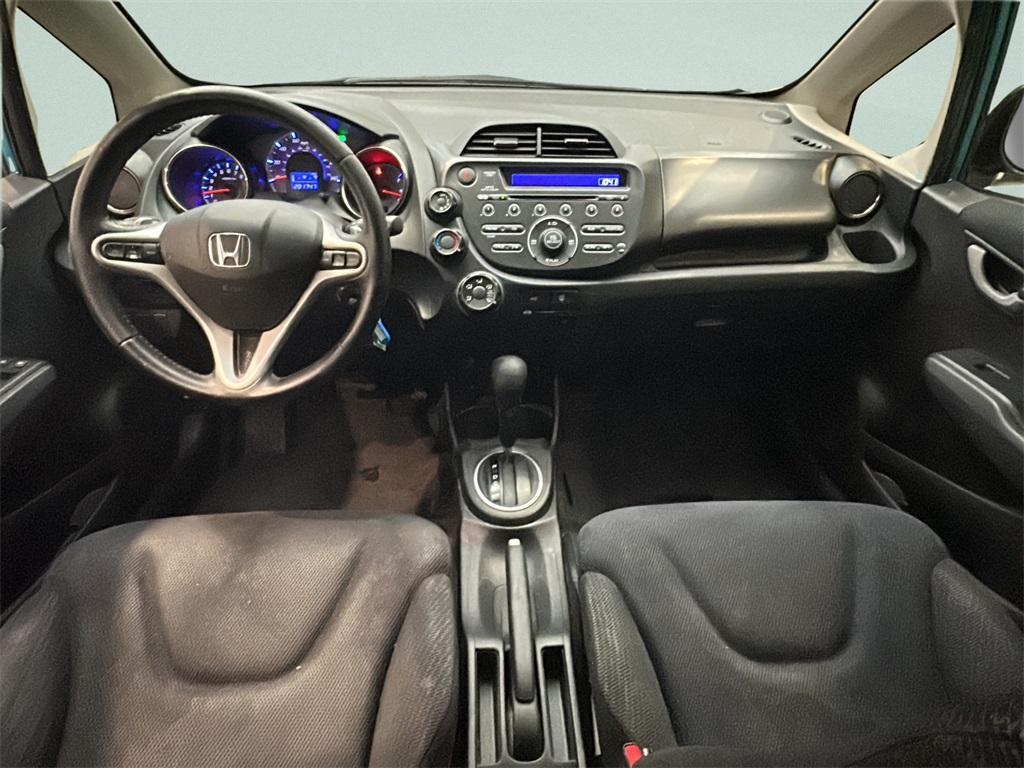 used 2013 Honda Fit car, priced at $4,500