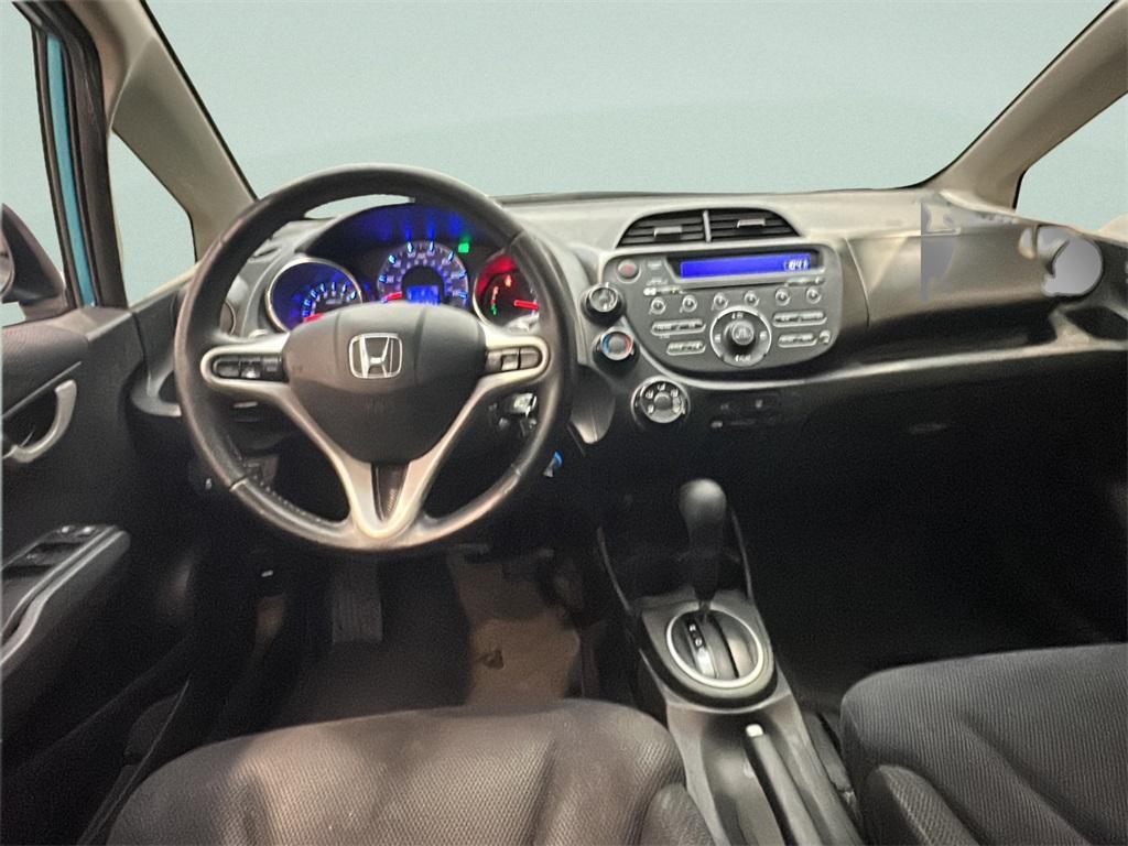 used 2013 Honda Fit car, priced at $4,500
