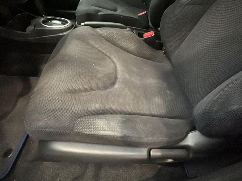 used 2013 Honda Fit car, priced at $4,500