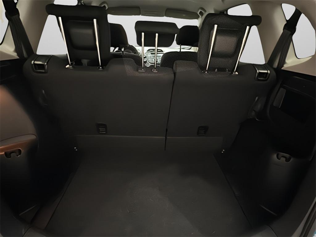 used 2013 Honda Fit car, priced at $4,500