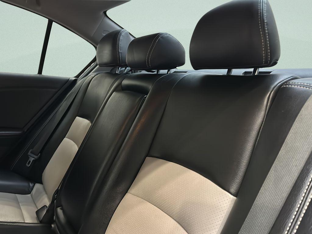 used 2015 Honda Accord car, priced at $16,000