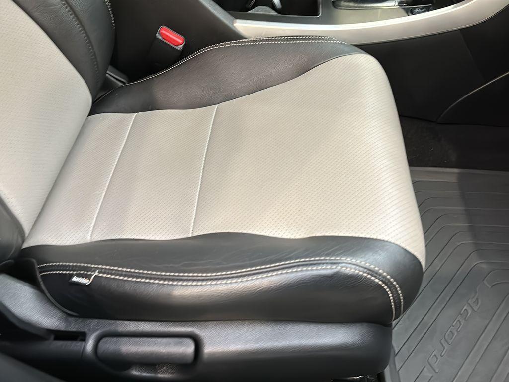 used 2015 Honda Accord car, priced at $16,000