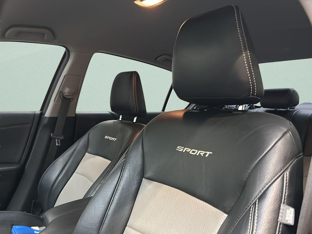 used 2015 Honda Accord car, priced at $16,000