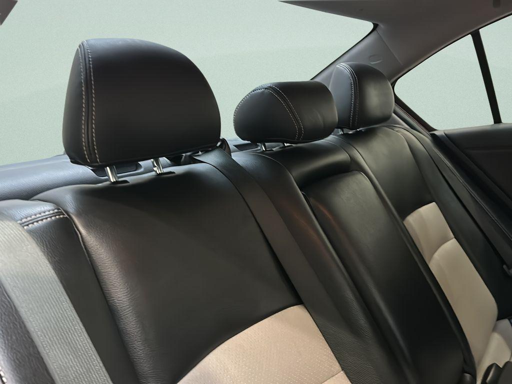 used 2015 Honda Accord car, priced at $16,000