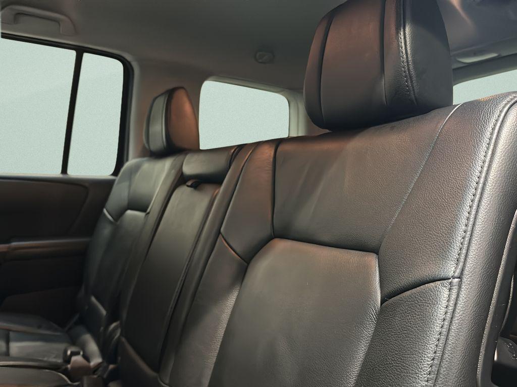 used 2014 Honda Pilot car, priced at $12,250