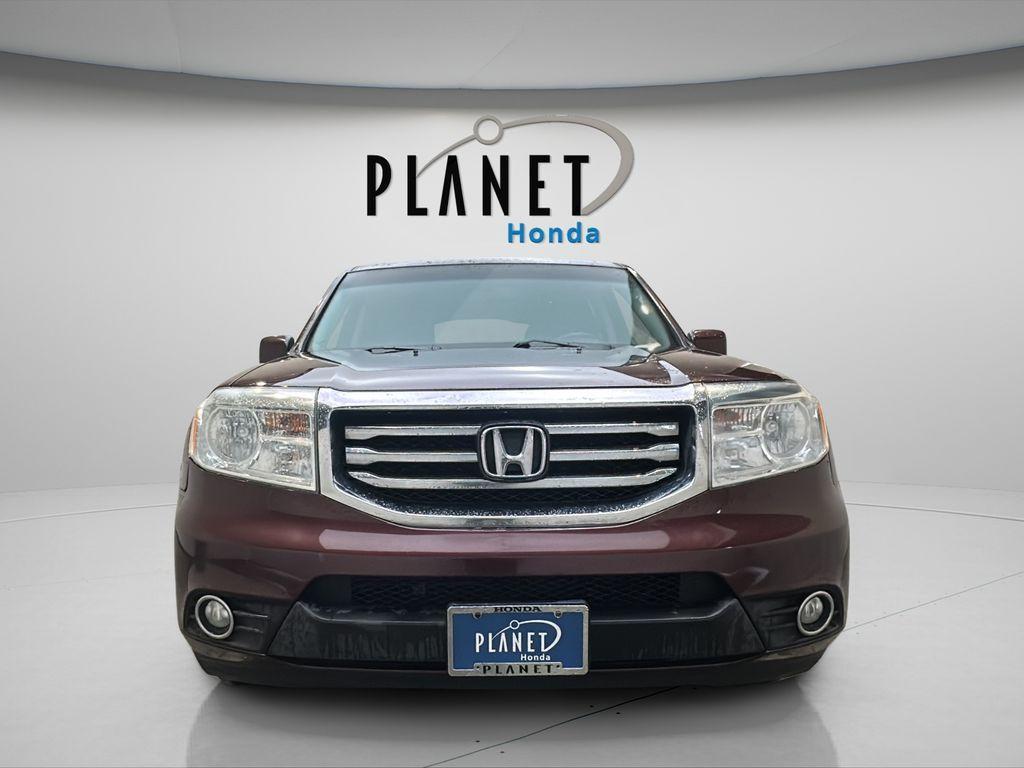 used 2014 Honda Pilot car, priced at $12,250