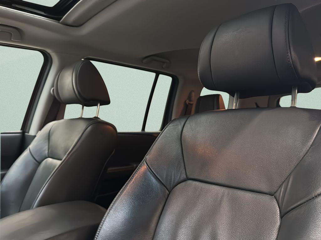 used 2014 Honda Pilot car, priced at $12,250