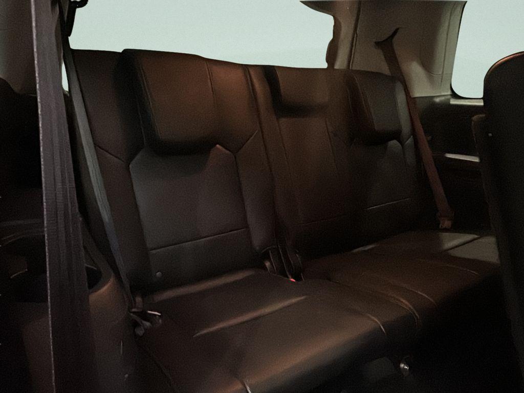 used 2014 Honda Pilot car, priced at $12,250