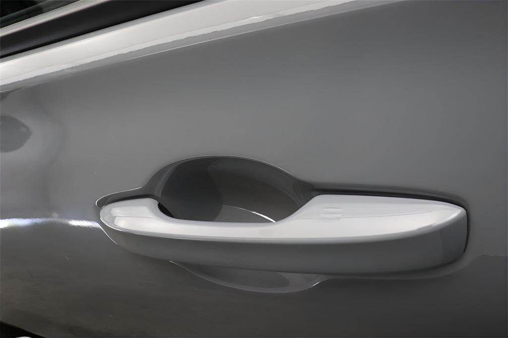 new 2026 Honda HR-V car, priced at $32,540