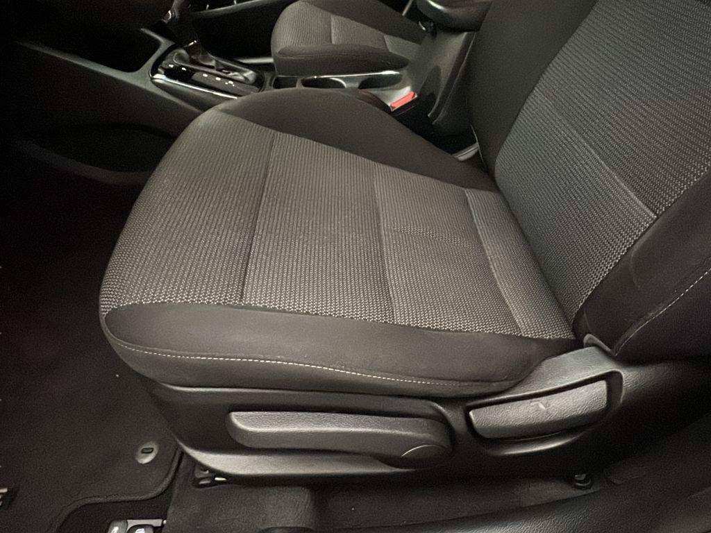 used 2017 Kia Forte car, priced at $4,000