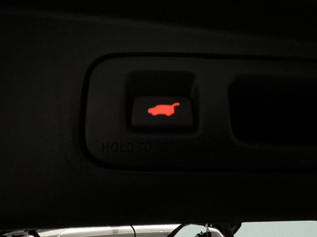 new 2026 Honda CR-V Hybrid car, priced at $42,955