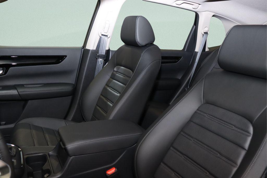 new 2026 Honda CR-V car, priced at $36,781