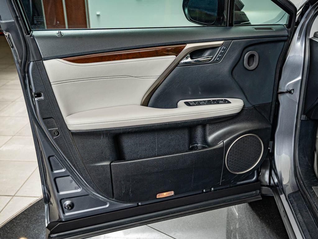 used 2019 Lexus RX 350 car, priced at $30,993