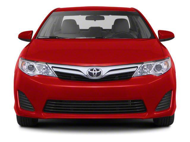 used 2012 Toyota Camry car, priced at $16,093