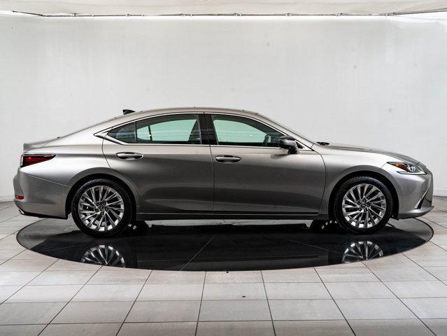 used 2019 Lexus ES 350 car, priced at $30,998