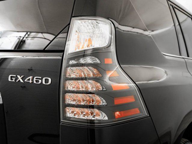 used 2023 Lexus GX 460 car, priced at $65,298