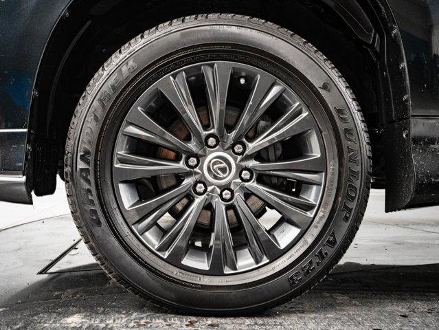 used 2023 Lexus GX 460 car, priced at $65,298