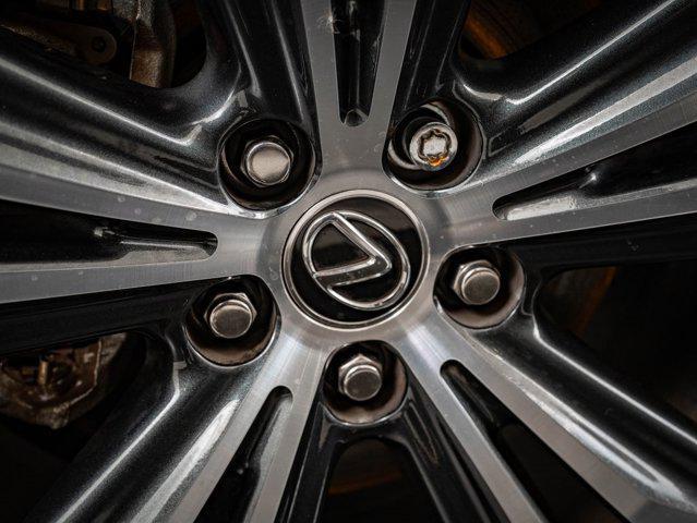used 2022 Lexus RX 350 car, priced at $45,498