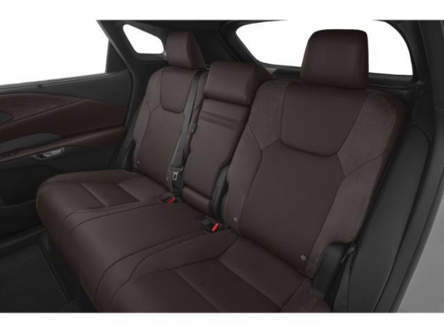 used 2025 Lexus RX 350 car