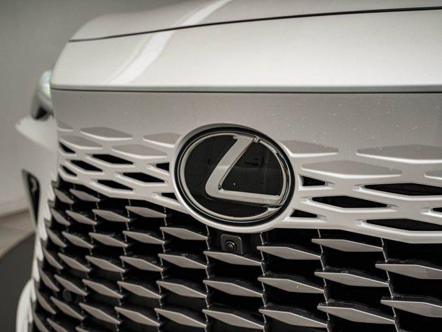 used 2025 Lexus RX 350 car, priced at $65,998