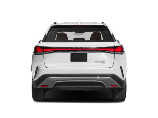 used 2025 Lexus RX 350 car