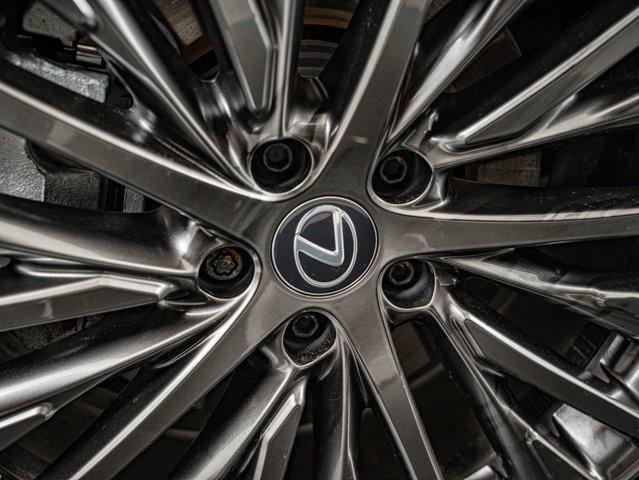 used 2025 Lexus RX 350 car, priced at $65,998
