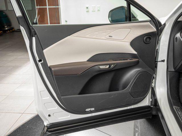 used 2025 Lexus RX 350 car, priced at $65,998