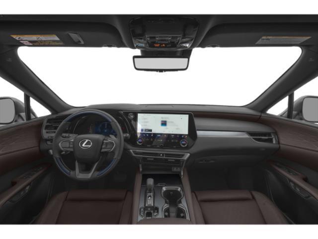 used 2025 Lexus RX 350 car