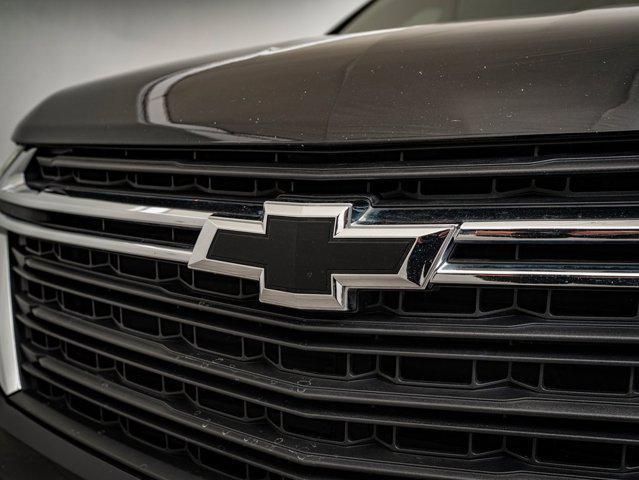 used 2022 Chevrolet Traverse car, priced at $23,598
