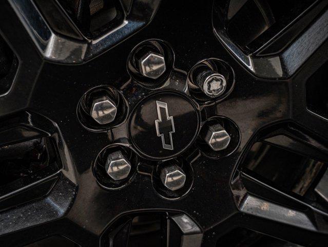 used 2022 Chevrolet Traverse car, priced at $23,598