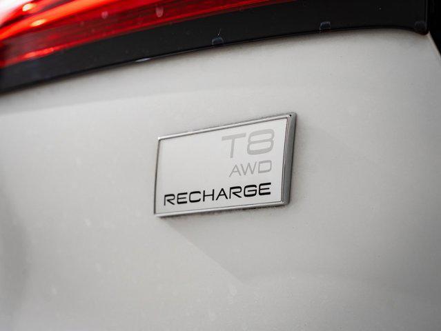 used 2024 Volvo S90 Recharge Plug-In Hybrid car, priced at $49,998