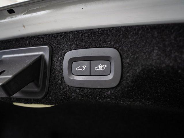 used 2024 Volvo S90 Recharge Plug-In Hybrid car, priced at $49,998