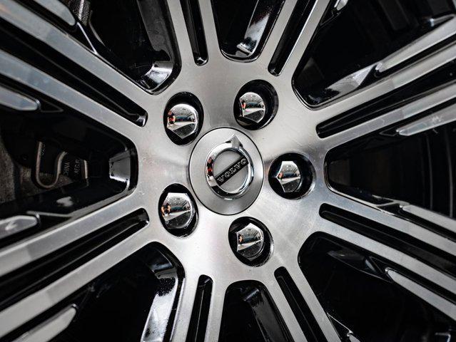 used 2024 Volvo S90 Recharge Plug-In Hybrid car, priced at $49,998