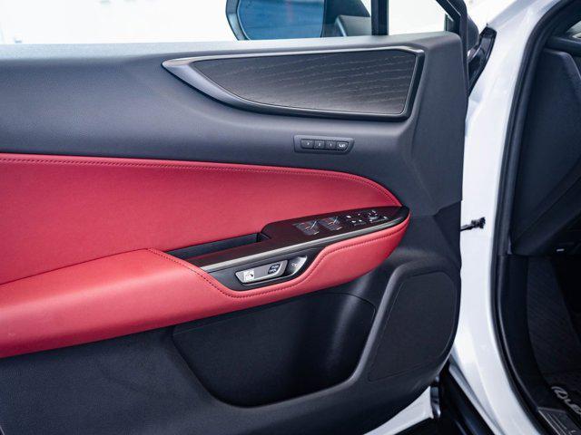 used 2023 Lexus NX 350 car, priced at $45,998