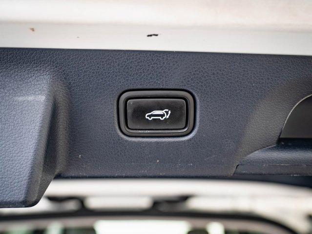 used 2020 Hyundai Palisade car, priced at $21,598