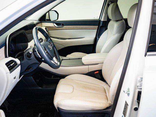 used 2020 Hyundai Palisade car, priced at $21,598