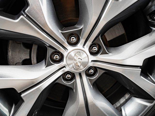 used 2020 Hyundai Palisade car, priced at $21,598