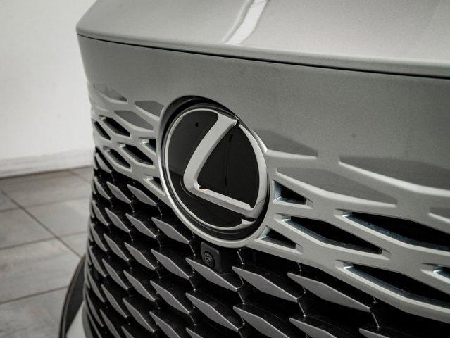 used 2025 Lexus RX 350 car, priced at $53,498