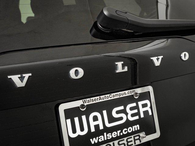 used 2022 Volvo XC90 car, priced at $31,698