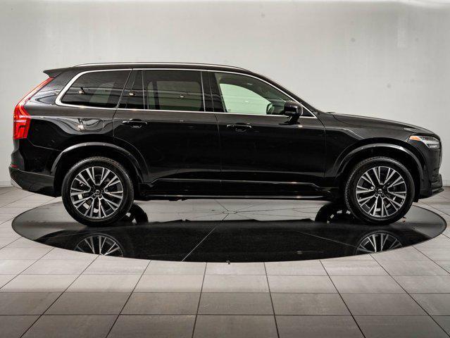 used 2022 Volvo XC90 car, priced at $31,698