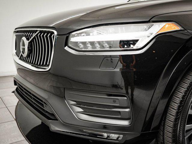 used 2022 Volvo XC90 car, priced at $31,698