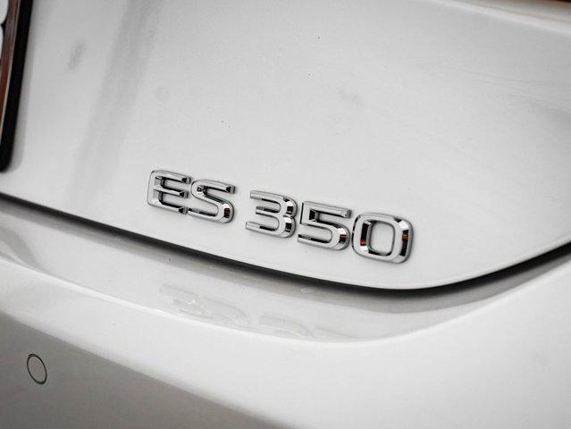 new 2025 Lexus ES 350 car, priced at $47,098