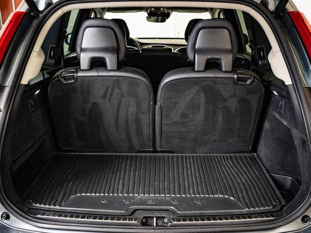 used 2016 Volvo XC90 car, priced at $18,598