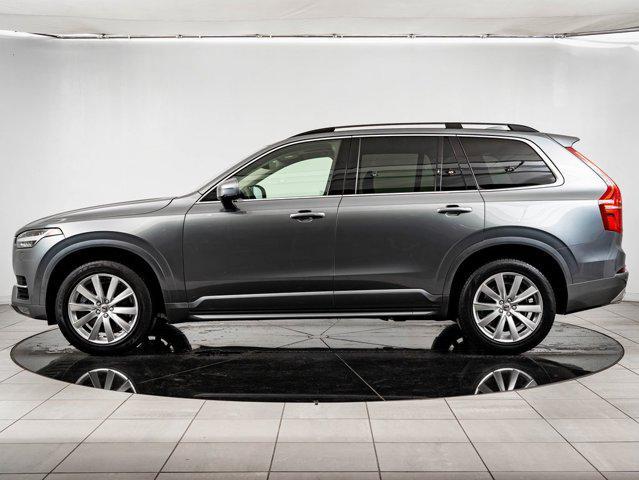 used 2016 Volvo XC90 car, priced at $18,598