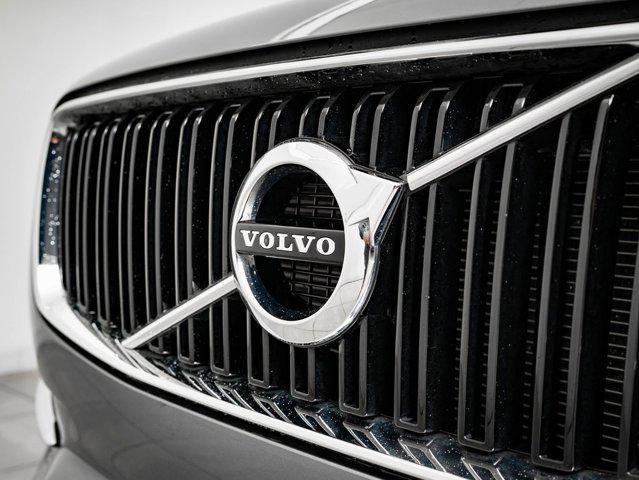 used 2016 Volvo XC90 car, priced at $18,598