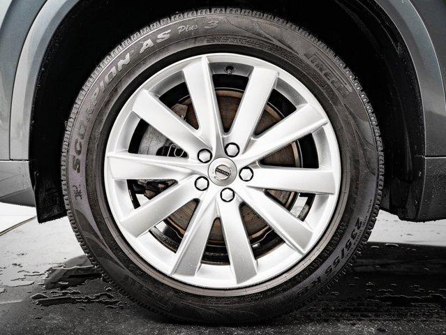 used 2016 Volvo XC90 car, priced at $18,598