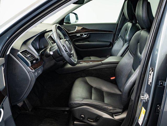 used 2016 Volvo XC90 car, priced at $18,598