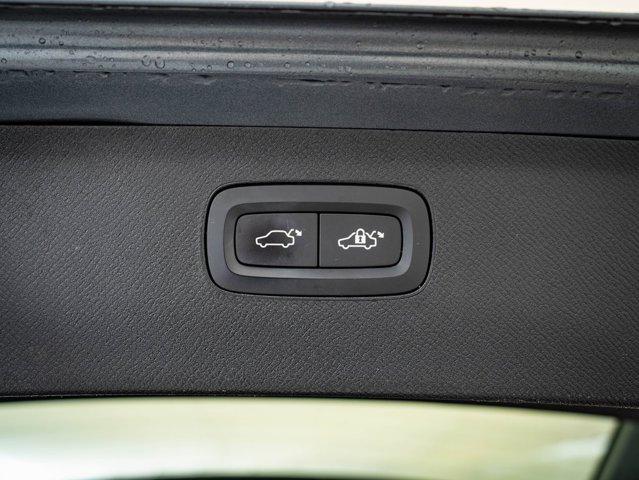 used 2016 Volvo XC90 car, priced at $18,598