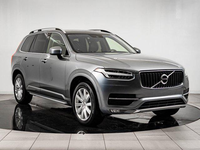 used 2016 Volvo XC90 car, priced at $18,598